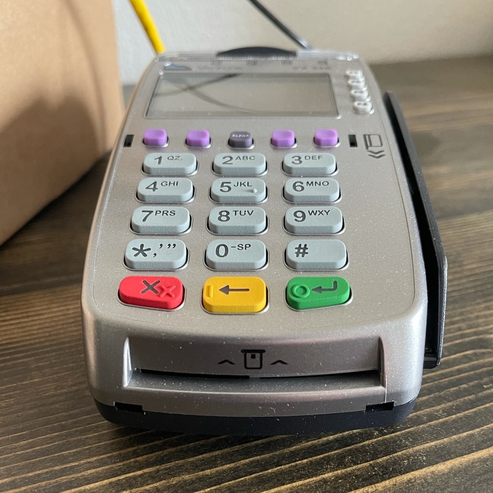 Veriphone Card Reader - Picture 6 of 10